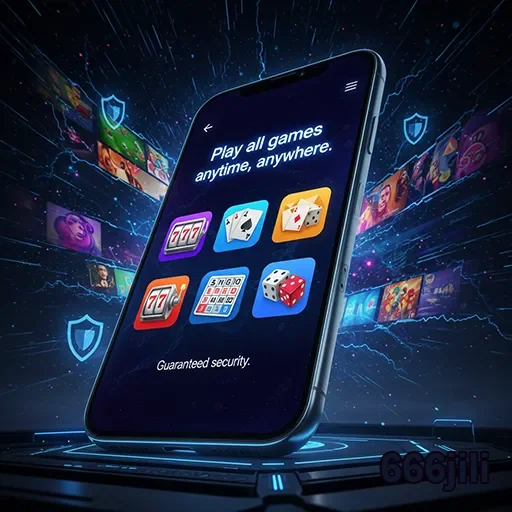 Play Responsibly with Trusted Support at 666jili