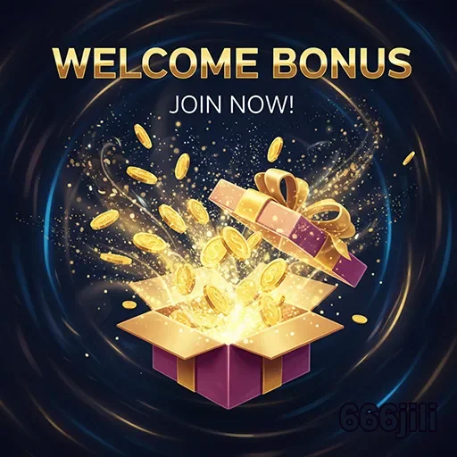 666jili welcome bonus gift 6